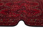Conceptum Alfombra Bhr 05 Roja 120 x 180 cm